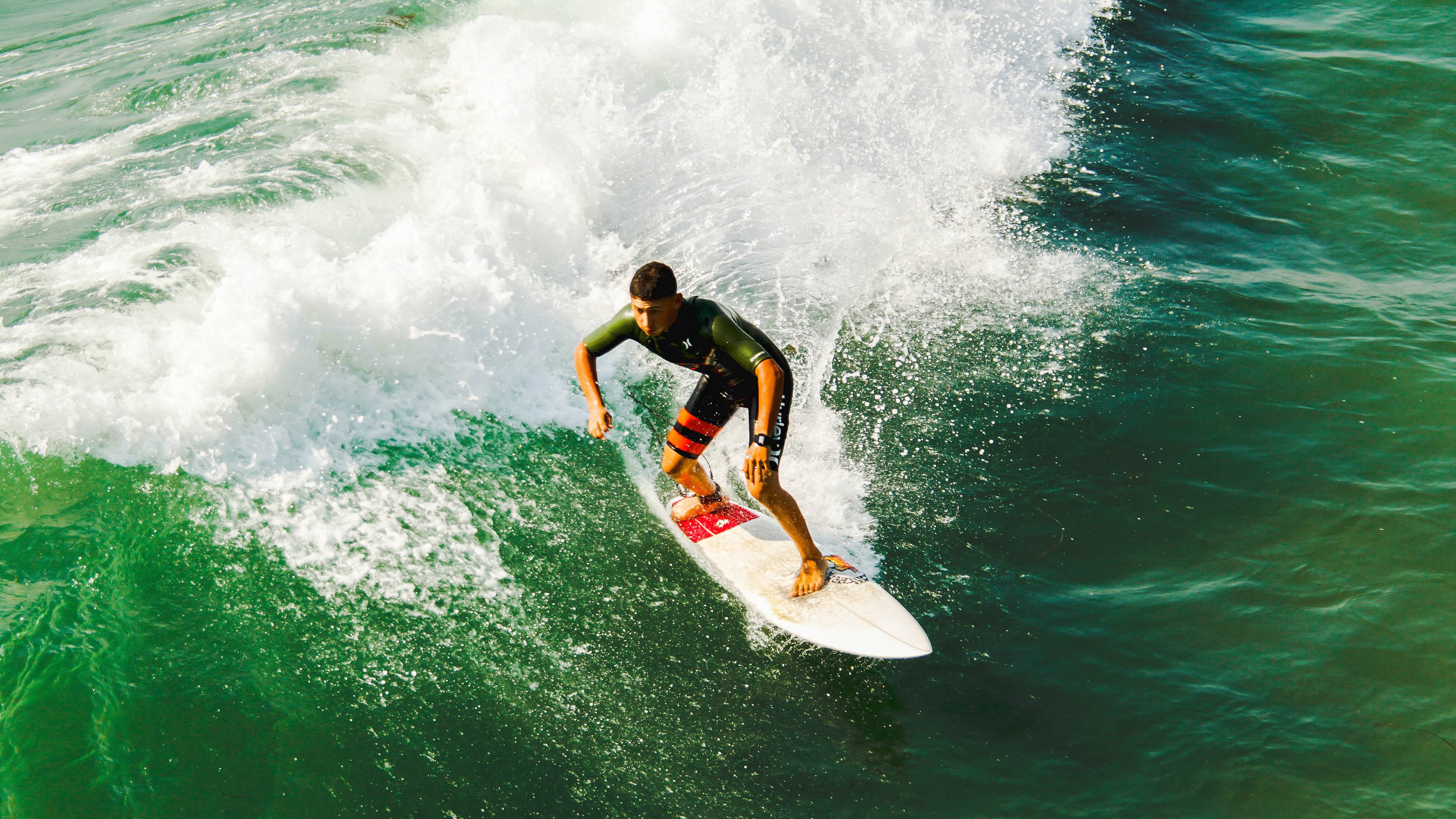 hth中国官网-“胡利安·门德斯：阿根廷美洲狮队的前场尖兵，未来值得期待”